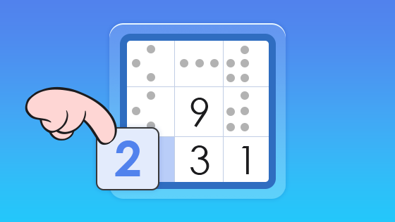 how do you play sudoku puzzle